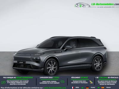 XPENG G9 G9