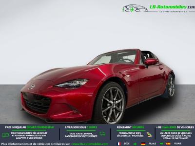 Mazda MX-5 mx-5