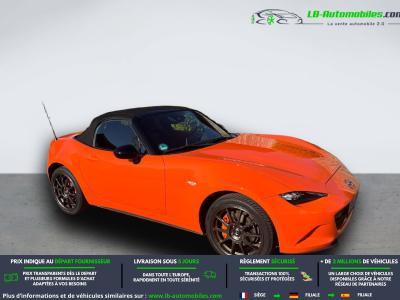 Mazda MX-5 mx-5