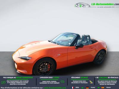 Mazda MX-5 mx-5