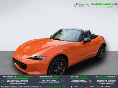 Mazda MX-5 mx-5