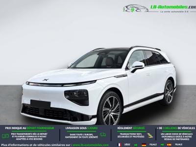XPENG G9 G9