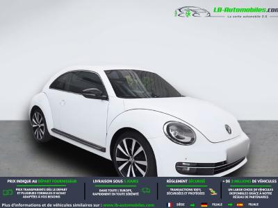 Volkswagen Beetle Beetle