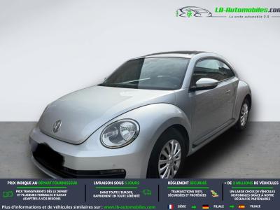 Volkswagen Beetle Beetle