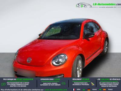 Volkswagen Beetle Beetle