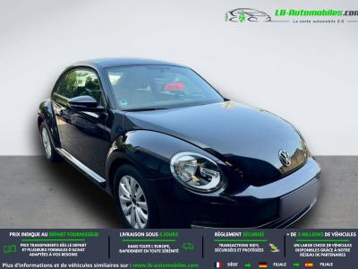 Volkswagen Beetle Beetle
