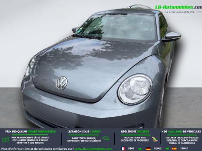 Volkswagen Beetle Beetle