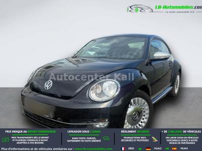 Volkswagen Beetle Beetle