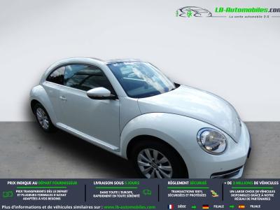 Volkswagen Beetle Beetle