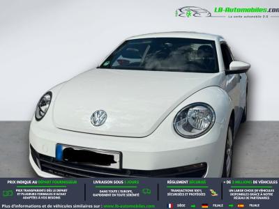 Volkswagen Beetle Beetle