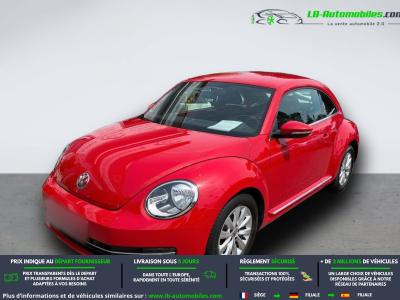 Volkswagen Beetle Beetle