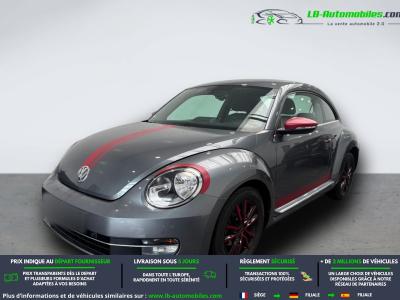 Volkswagen Beetle Beetle