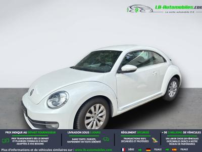 Volkswagen Beetle Beetle