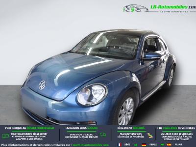 Volkswagen Beetle Beetle