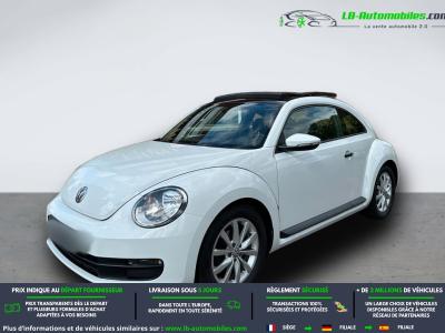 Volkswagen Beetle Beetle