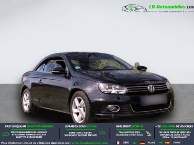Volkswagen Eos EOS