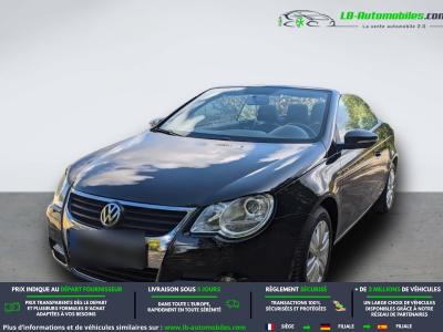 Volkswagen Eos EOS