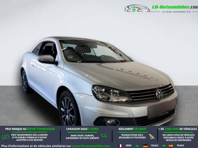 Volkswagen Eos EOS