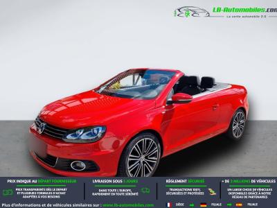 Volkswagen Eos EOS