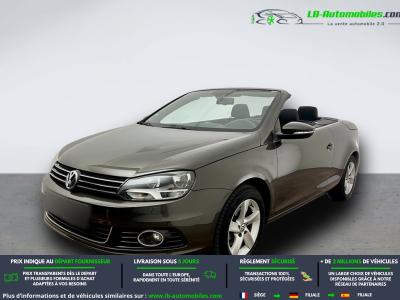 Volkswagen Eos EOS