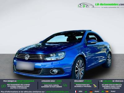 Volkswagen Eos EOS