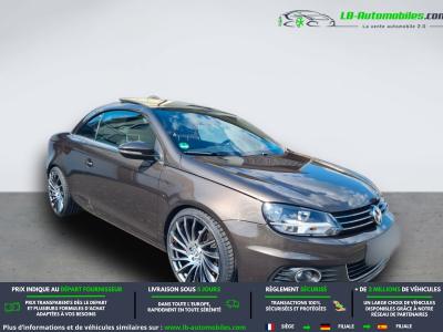 Volkswagen Eos EOS