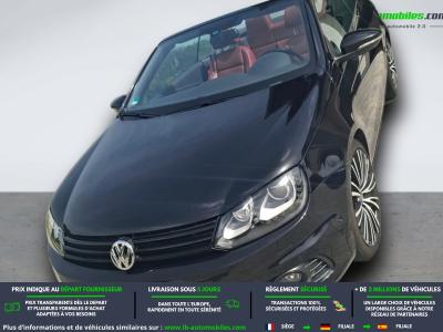 Volkswagen Eos EOS