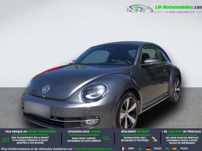 Volkswagen Beetle Beetle