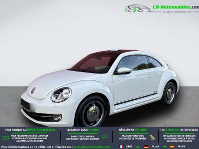 Volkswagen Beetle Beetle