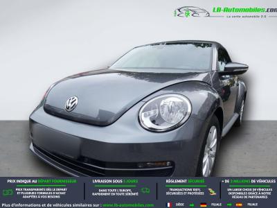 Volkswagen Beetle Beetle