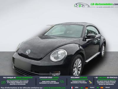 Volkswagen Beetle Beetle