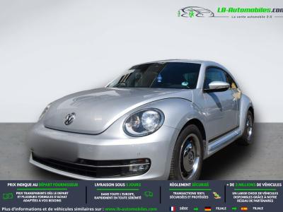 Volkswagen Beetle Beetle