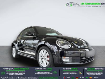 Volkswagen Beetle Beetle