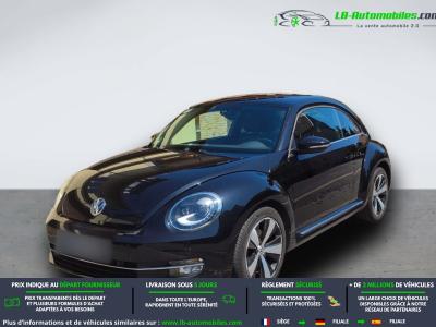 Volkswagen Beetle Beetle