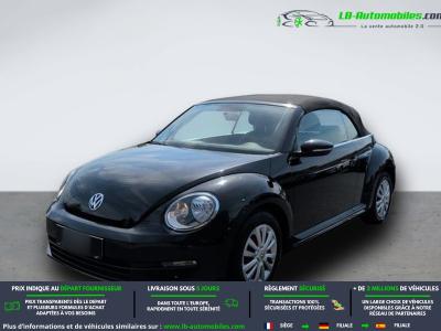 Volkswagen Beetle Beetle