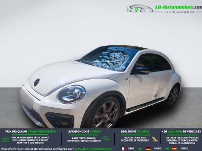 Volkswagen Beetle Beetle