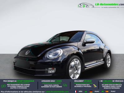 Volkswagen Beetle Beetle