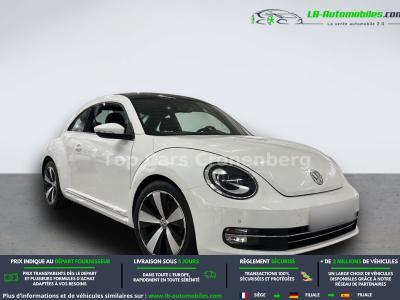 Volkswagen Beetle Beetle