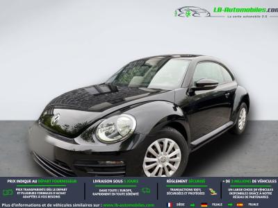 Volkswagen Beetle Beetle