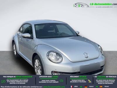 Volkswagen Beetle Beetle