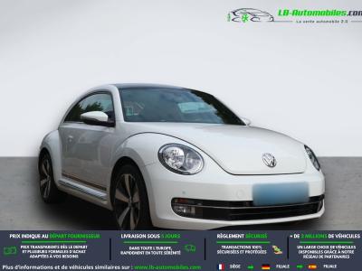 Volkswagen Beetle Beetle