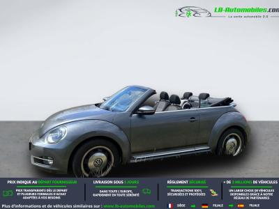 Volkswagen Beetle Beetle