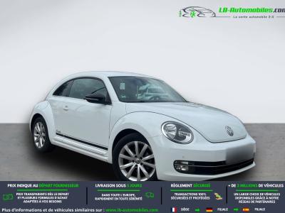 Volkswagen Beetle Beetle