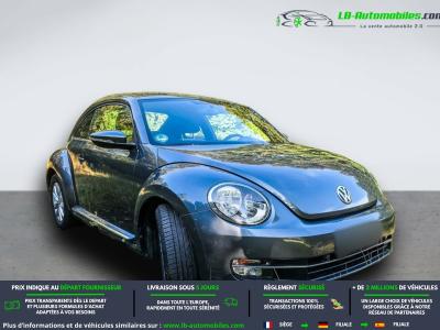 Volkswagen Beetle Beetle