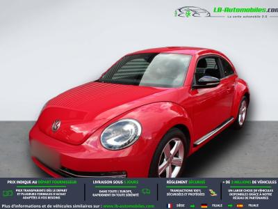 Volkswagen Beetle Beetle
