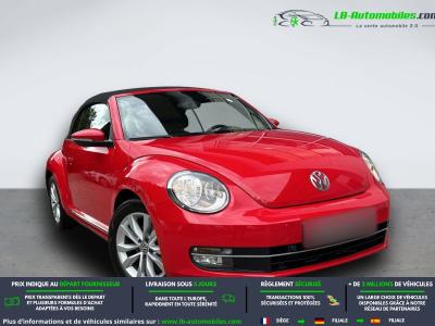Volkswagen Beetle Beetle