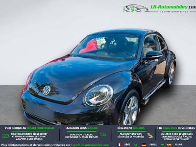 Volkswagen Beetle Beetle