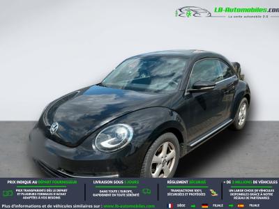 Volkswagen Beetle Beetle