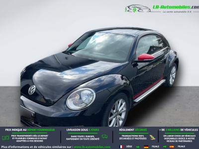 Volkswagen Beetle Beetle