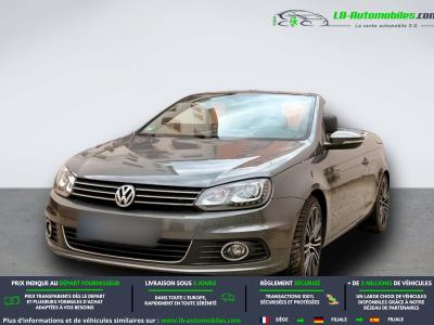 Volkswagen Eos EOS
